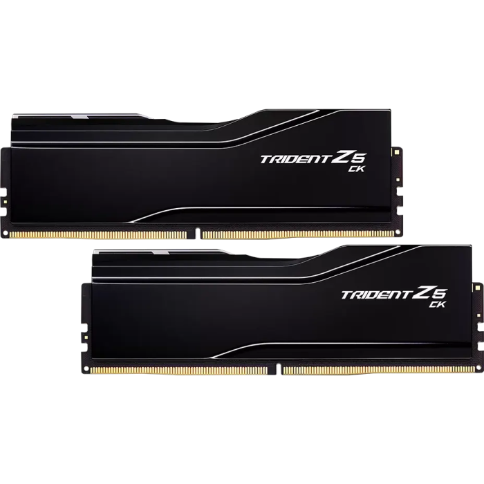Оперативная память 48Gb DDR5 8800MHz G.Skill Trident Z5 CK (F5-8800C4255H24GX2-TZ5CK) (2x24Gb KIT)