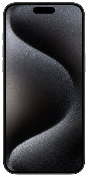 Смартфон Apple iPhone 15 Pro Max 512GB Черный (Black Titanium) eSim (Без RuStore) | Фото 2 из 11