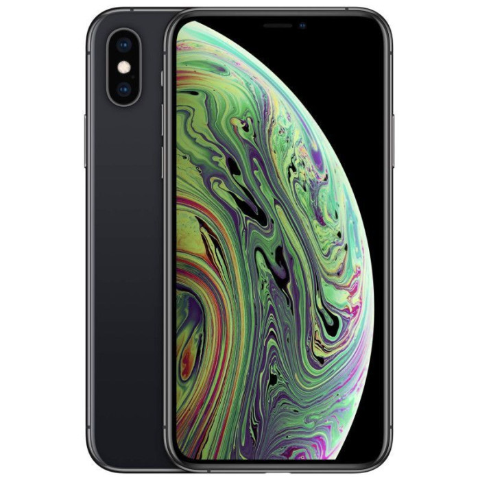 Смартфон Apple iPhone XS Max 64GB Серый космос (Без RuStore) | Фото 1 из 2