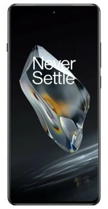 Смартфон OnePlus 12 24/1TB Черный (Silky Black)