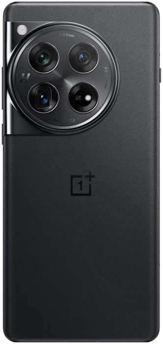 Смартфон OnePlus 12 24/1TB Черный (Silky Black)