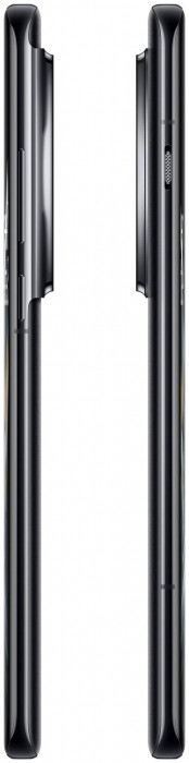 Смартфон OnePlus 12 24/1TB Черный (Silky Black)