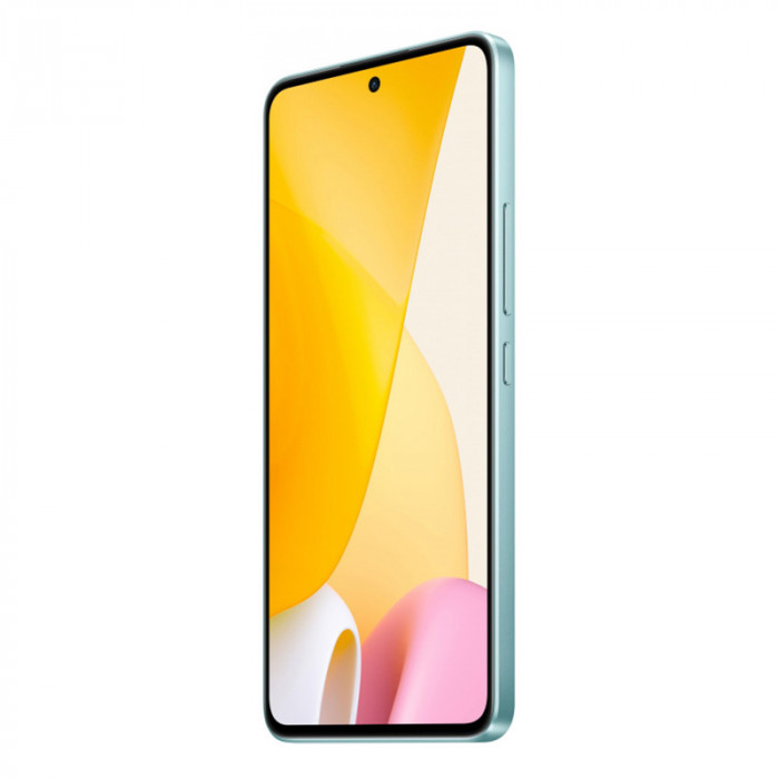 Смартфон Xiaomi 12 Lite 8/128GB 5G Зеленый (Green) | Фото 4 из 12