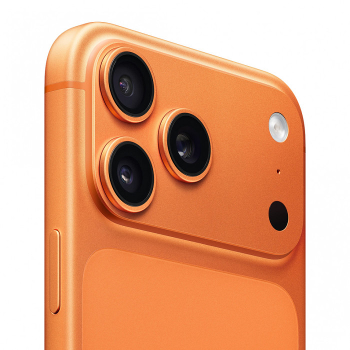 Смартфон Apple iPhone 17 Pro Max 512GB Оранжевый (Orange) eSim (Без RuStore) | Фото 3 из 3