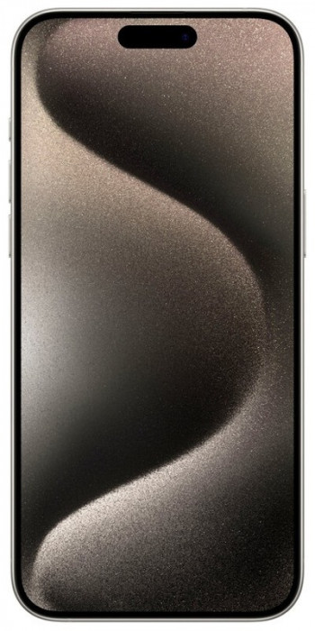 Смартфон Apple iPhone 15 Pro Max 512GB Титан (Natural Titanium) eSim | Фото 2 из 11