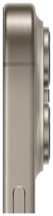 Смартфон Apple iPhone 15 Pro Max 512GB Титан (Natural Titanium) eSim | Фото 8 из 11
