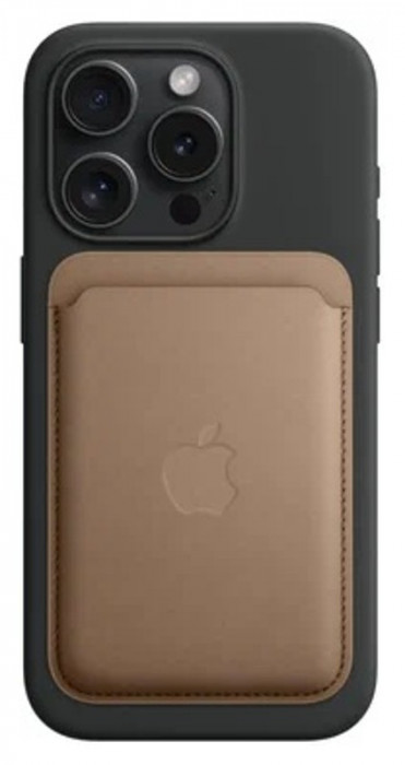 Смартфон Apple iPhone 15 Pro Max 512GB Титан (Natural Titanium) eSim | Фото 10 из 11