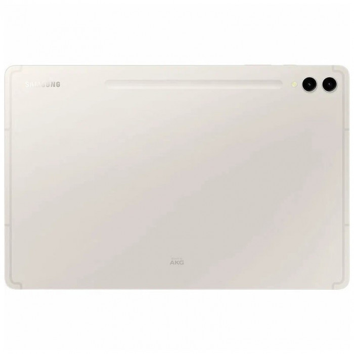 Планшет Samsung Galaxy Tab S9+ SM-X810 12/256GB Бежевый | Фото 3 из 6