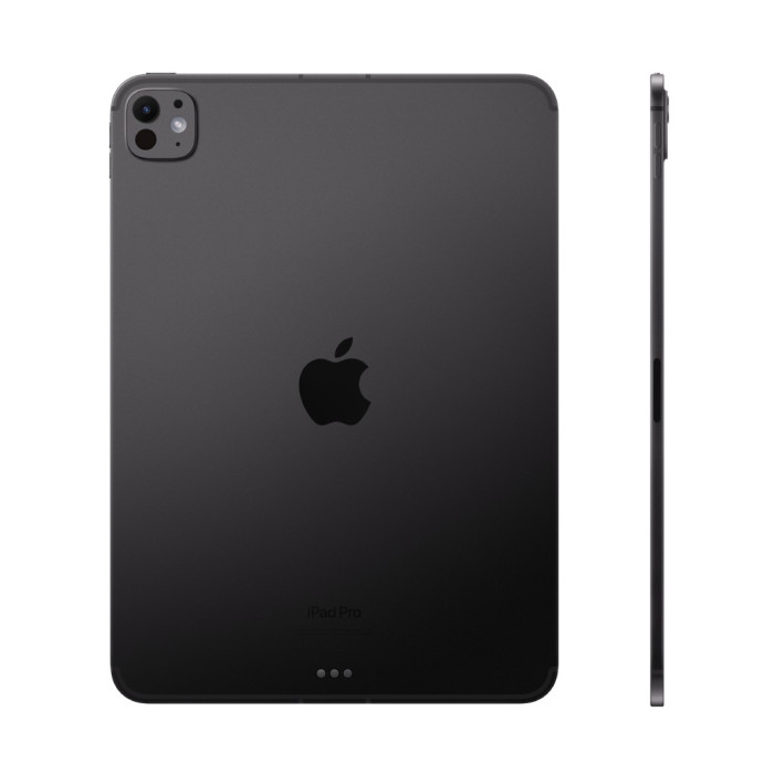 Планшет Apple iPad Pro 11 (2024) 2TB Wi-Fi Черный космос (Space Black) (Без RuStore) | Фото 3 из 4