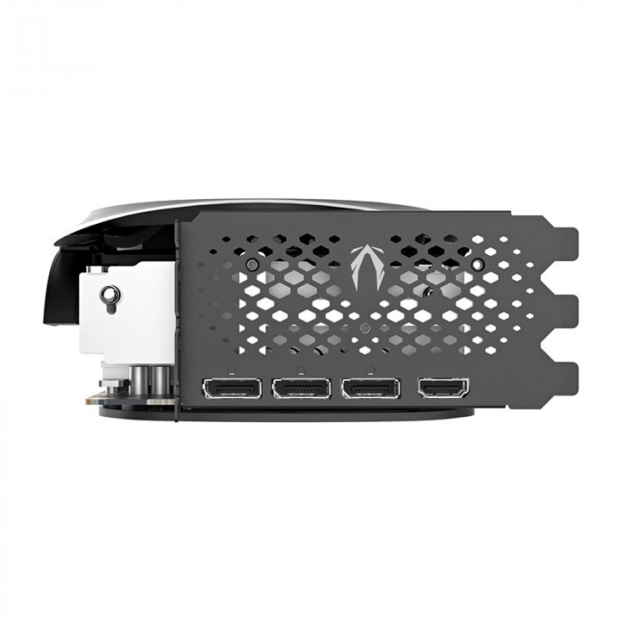 Видеокарта ZOTAC RTX 4070 Ti AMP EXTREME AIRO 12GB (ZT-D40710B-10P), Retail | Фото 5 из 9