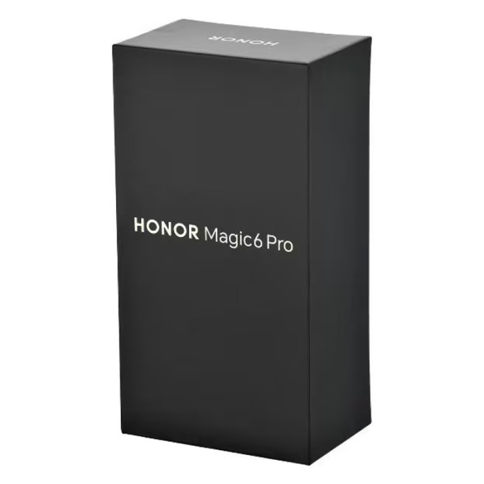 Смартфон Honor Magic 6 Pro 12/512GB Зеленый (Green) | Фото 13 из 14