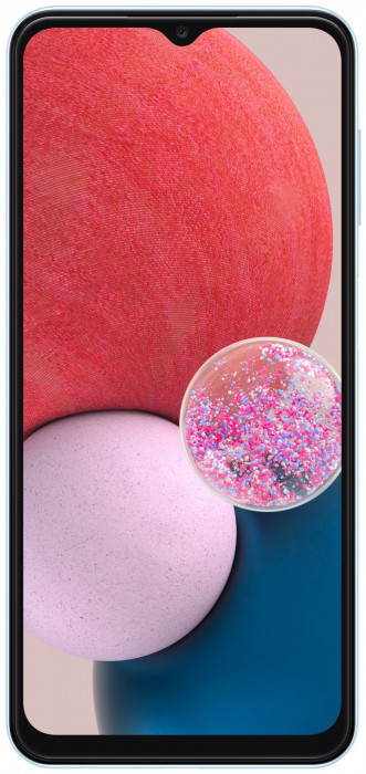 Смартфон Samsung Galaxy A73 5G 8/128GB Белый (Awesome White) | Фото 2 из 4