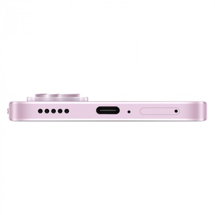Смартфон Xiaomi 12 Lite 8/128GB 5G Розовый (Pink) | Фото 9 из 12