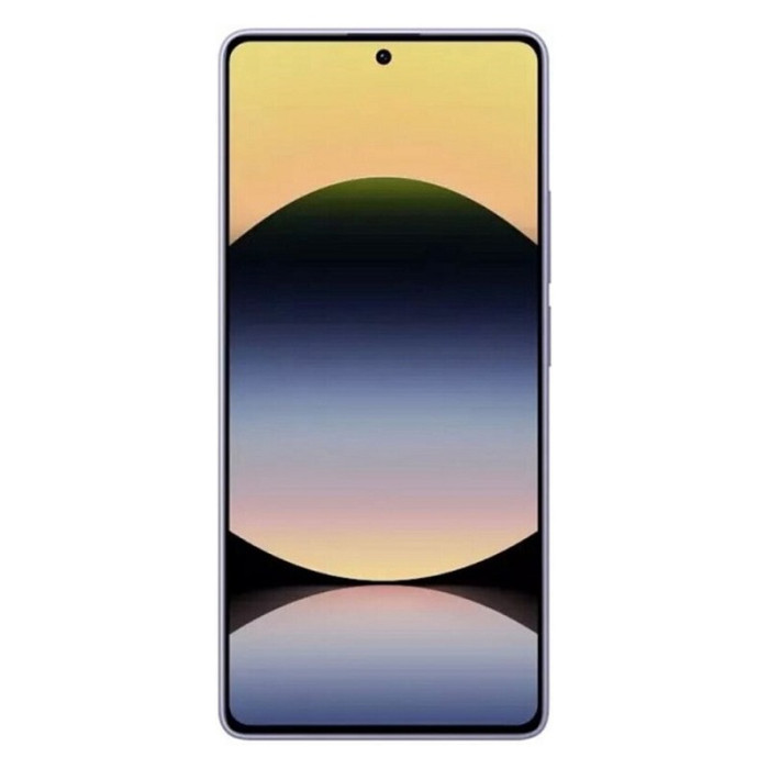 Смартфон Xiaomi Redmi Note 14S 8/128GB Фиолетовый (Aurora Purple) | Фото 2 из 3