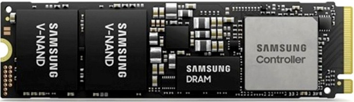 Накопитель SSD 2Tb Samsung PM9A1 (MZVL22T0HBLB, M2) OEM