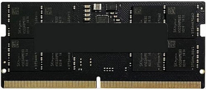 Оперативная память 16Gb DDR5 5200MHz AMD SO-DIMM (R5516G5200S1S-U)