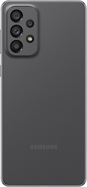 Смартфон Samsung Galaxy A73 5G 6/128GB Серый (Awesome Gray) | Фото 3 из 7