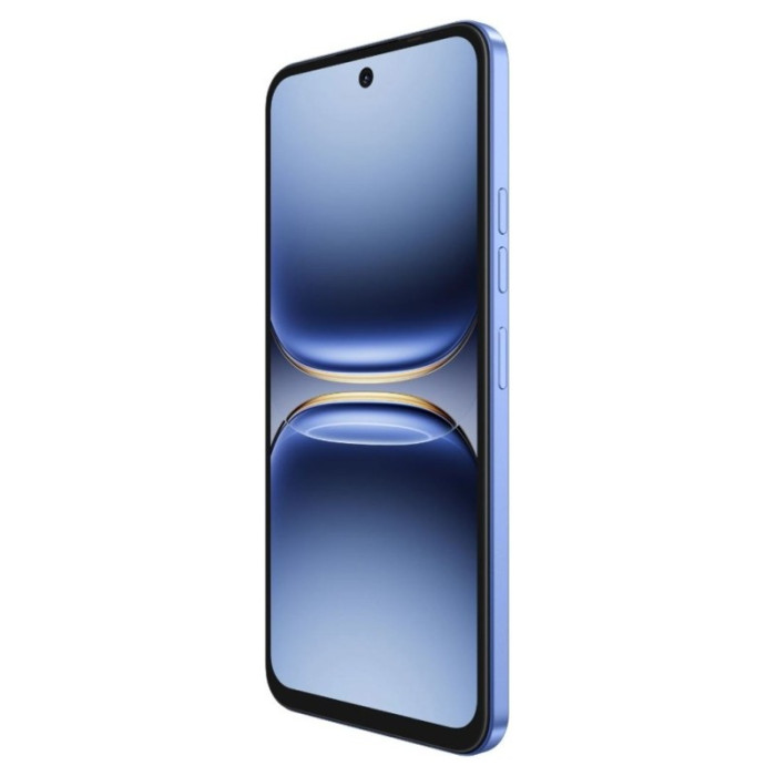 Смартфон TECNO SPARK 40 8/256GB Синий (Mirage Blue) | Фото 3 из 3