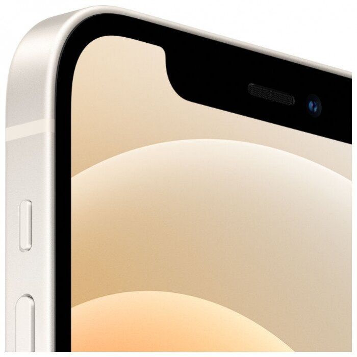 Смартфон Apple iPhone 12 128GB Белый (White) (Без RuStore) | Фото 2 из 4