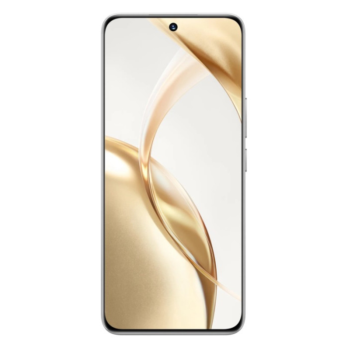 Смартфон Honor 200 8/256GB Белый (White) | Фото 2 из 9
