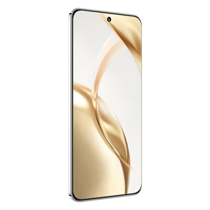 Смартфон Honor 200 8/256GB Белый (White) | Фото 3 из 9