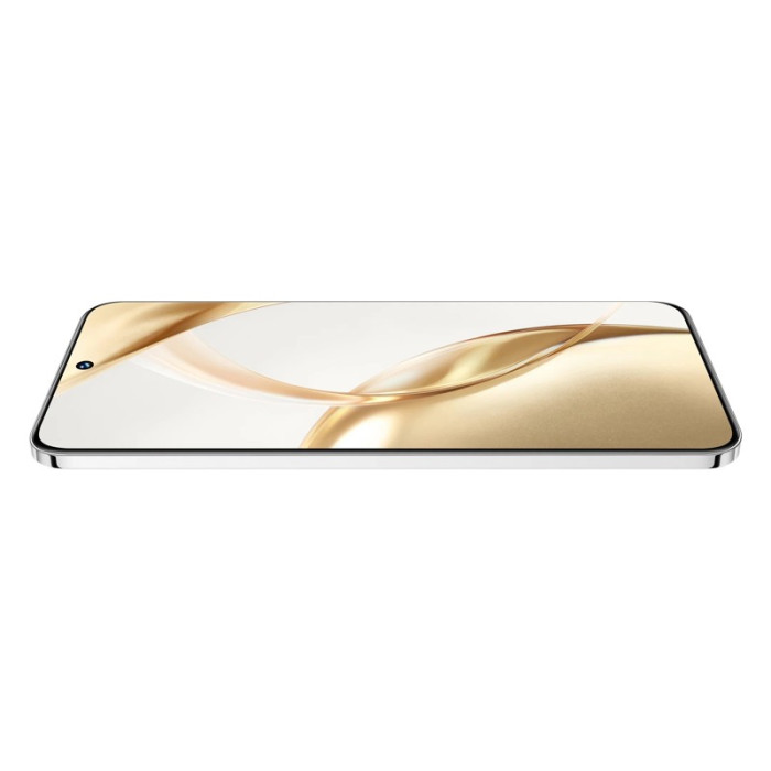 Смартфон Honor 200 8/256GB Белый (White) | Фото 7 из 9