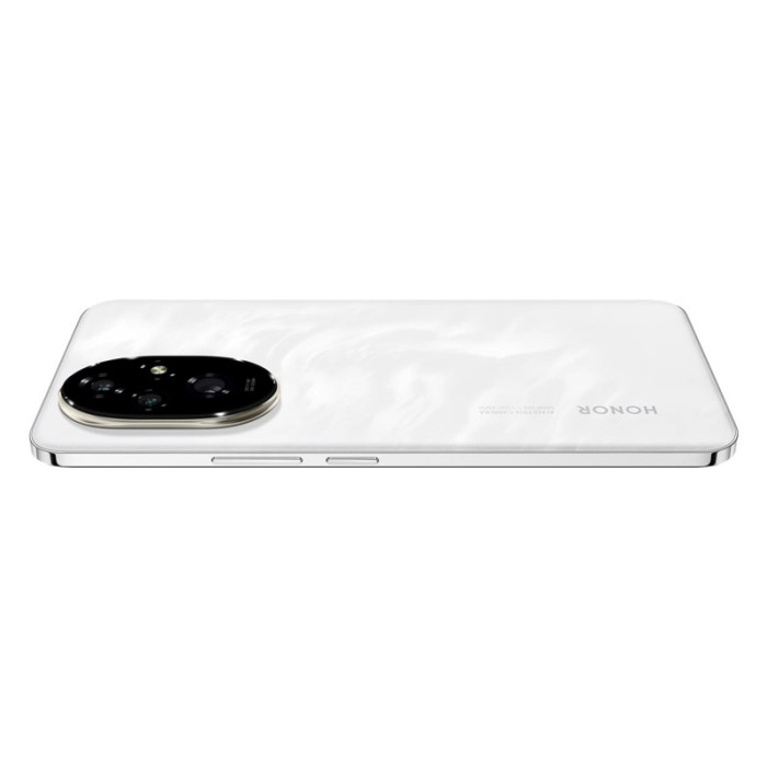 Смартфон Honor 200 8/256GB Белый (White) | Фото 8 из 9