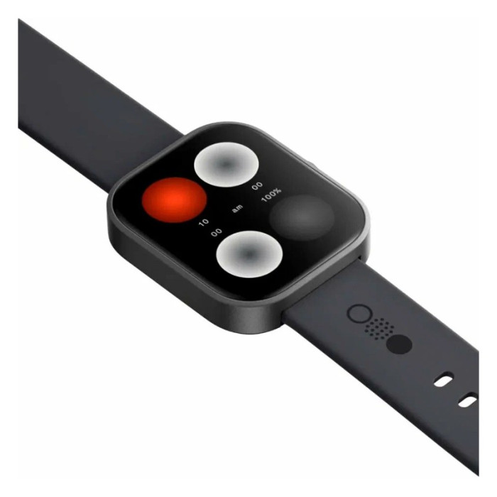 Умные часы CMF by Nothing Watch Pro Черный (Dark Grey) | Фото 4 из 5