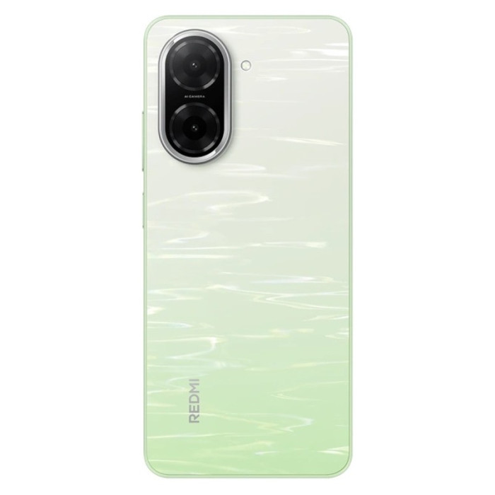 Смартфон Xiaomi Redmi A5 4/128GB Зеленый (Lake Green) | Фото 3 из 3