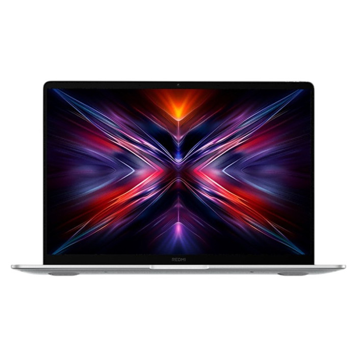 Ноутбук Xiaomi RedmiBook 14" 2025 (Intel Core 5-210H, 16GB, 512GB, Intel UHD Graphics) Серый (JYU4645CN) | Фото 1 из 3