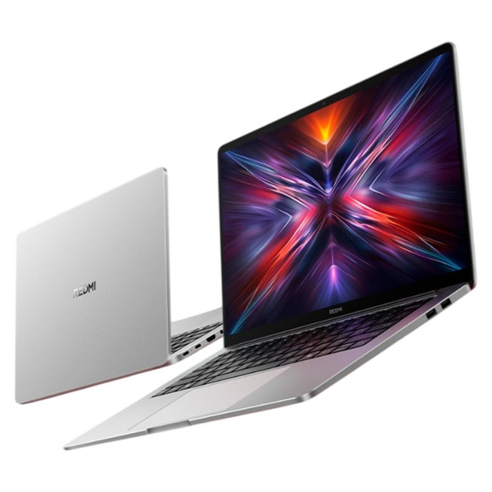 Ноутбук Xiaomi RedmiBook 14" 2025 (Intel Core 5-210H, 16GB, 512GB, Intel UHD Graphics) Серый (JYU4645CN) | Фото 3 из 3