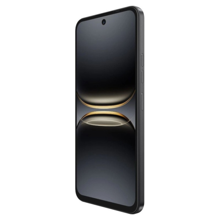 Смартфон TECNO SPARK 40 8/256GB Черный (Ink Black) | Фото 3 из 3