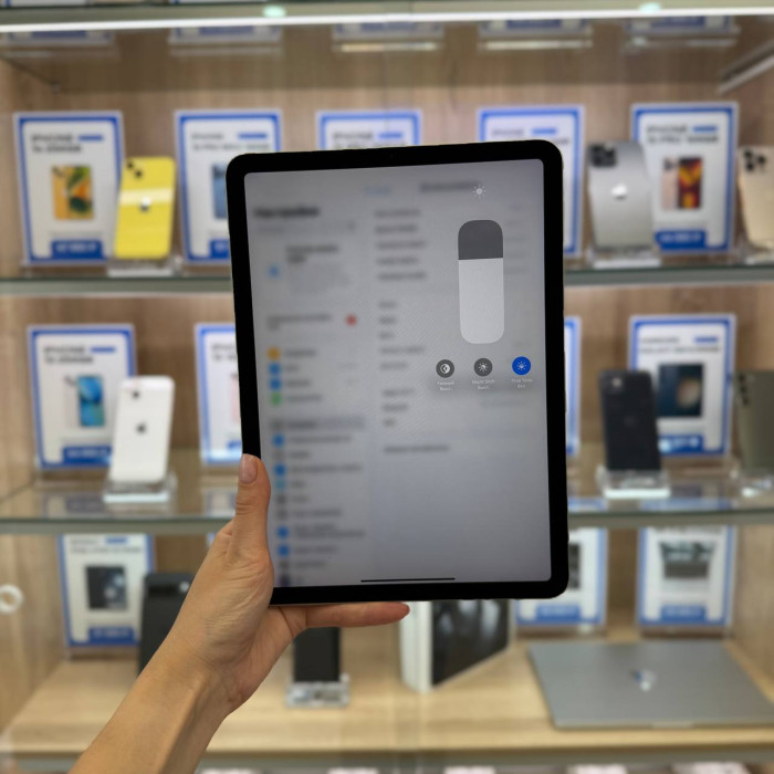 Б/у IPad Air (2020) WI-FI 64 GB  Green | Фото 3 из 4
