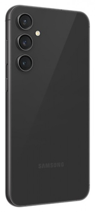 Смартфон Samsung Galaxy S23 FE 8/256GB Графитовый (Graphite) | Фото 3 из 10