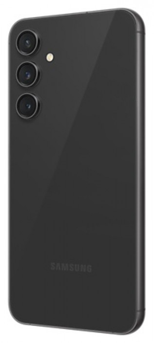 Смартфон Samsung Galaxy S23 FE 8/256GB Графитовый (Graphite) | Фото 5 из 10