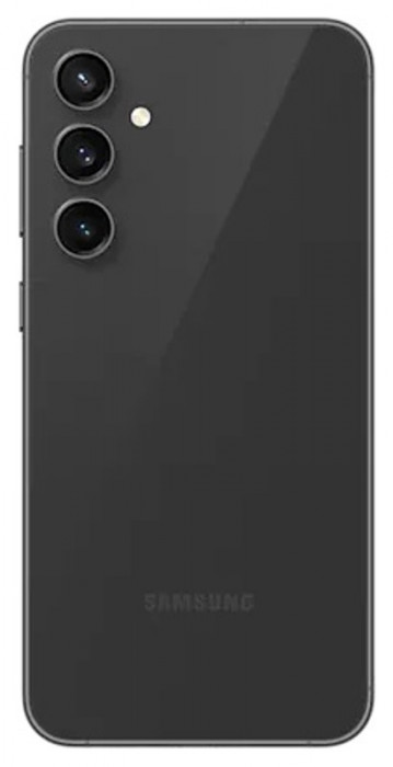 Смартфон Samsung Galaxy S23 FE 8/256GB Графитовый (Graphite) | Фото 6 из 10