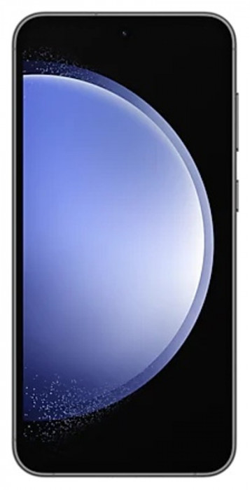 Смартфон Samsung Galaxy S23 FE 8/256GB Графитовый (Graphite) | Фото 9 из 10