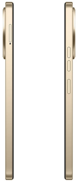 Смартфон Tecno Camon 30 8/256GB Коричневый (Brown) | Фото 5 из 6
