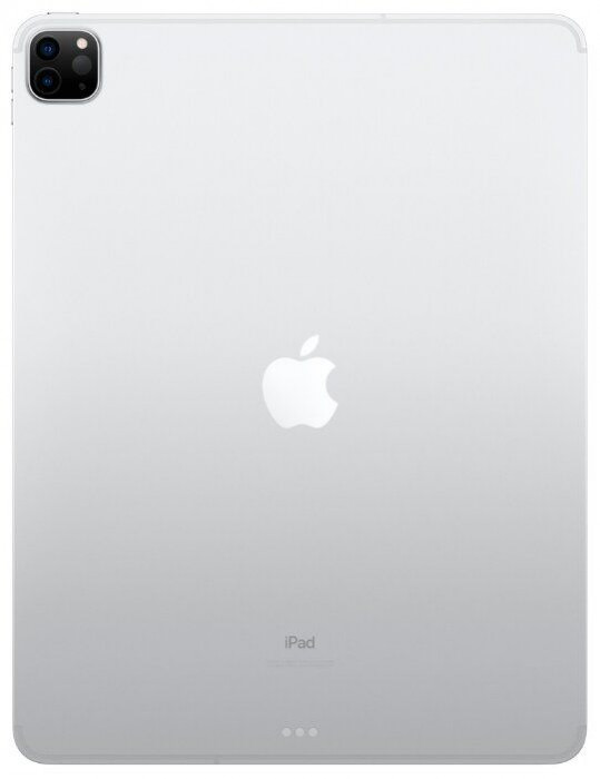 Планшет Apple iPad Pro 11 (2021) 2Tb Wi-Fi Silver | Фото 2 из 4