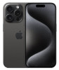 Смартфон Apple iPhone 15 Pro 512GB Черный (Black Titanium) nano SIM + eSIM (Без RuStore)