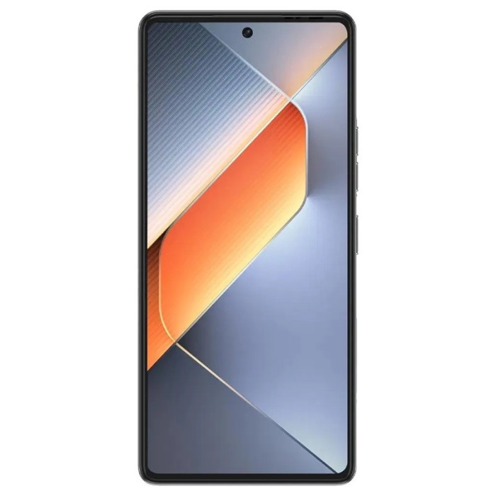 Смартфон Tecno Pova 6 8/256GB Синий (Interstellar Blue) EAC | Фото 2 из 3