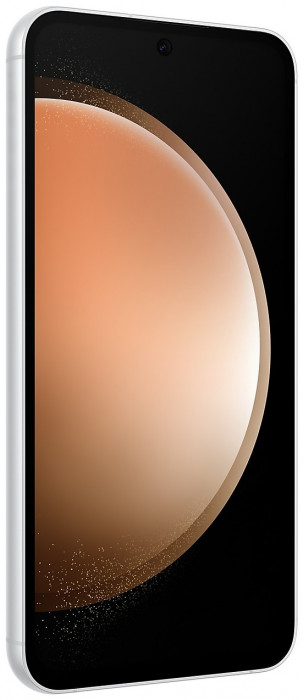 Смартфон Samsung Galaxy S23 FE 8/256GB Бежевый (Cream) | Фото 8 из 9
