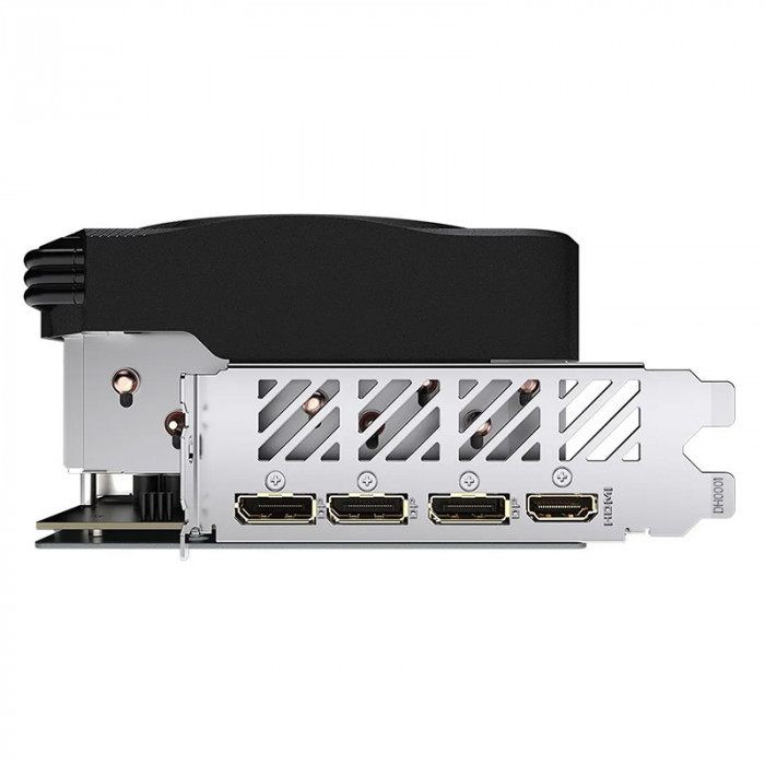 Видеокарта NVIDIA GeForce RTX 4080 Gigabyte 16Gb (GV-N4080GAMING OC-16GD) | Фото 7 из 9