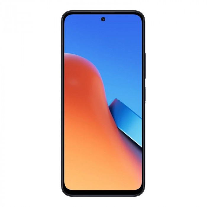 Смартфон Xiaomi Redmi 12 4/128GB Серый графит (Graphite Gray) | Фото 2 из 7