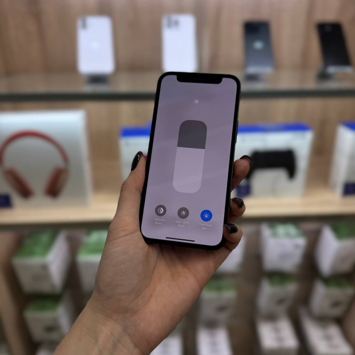 Б/У iPhone 12 mini 128GB Black | Фото 3 из 5