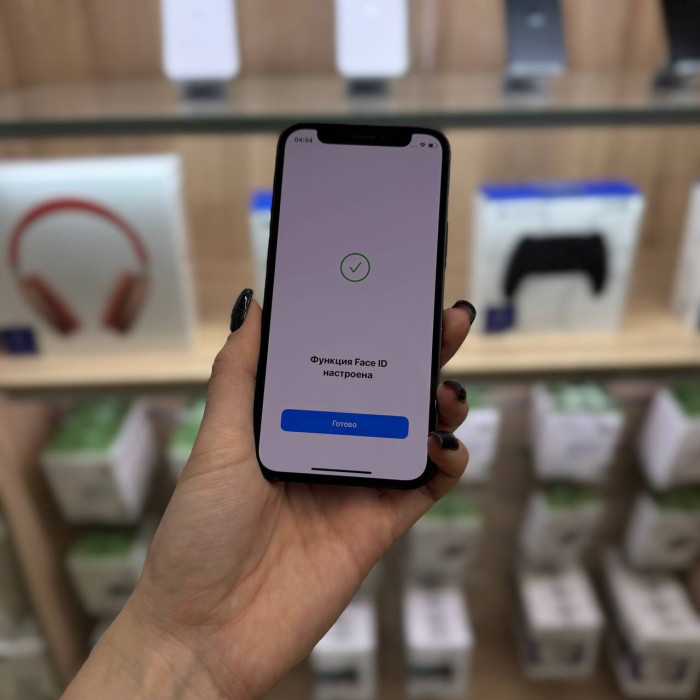 Б/У iPhone 12 mini 128GB Black | Фото 5 из 5