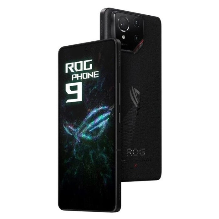 Смартфон Asus Rog Phone 9 16/512GB Черный (Phantom Black) | Фото 2 из 3