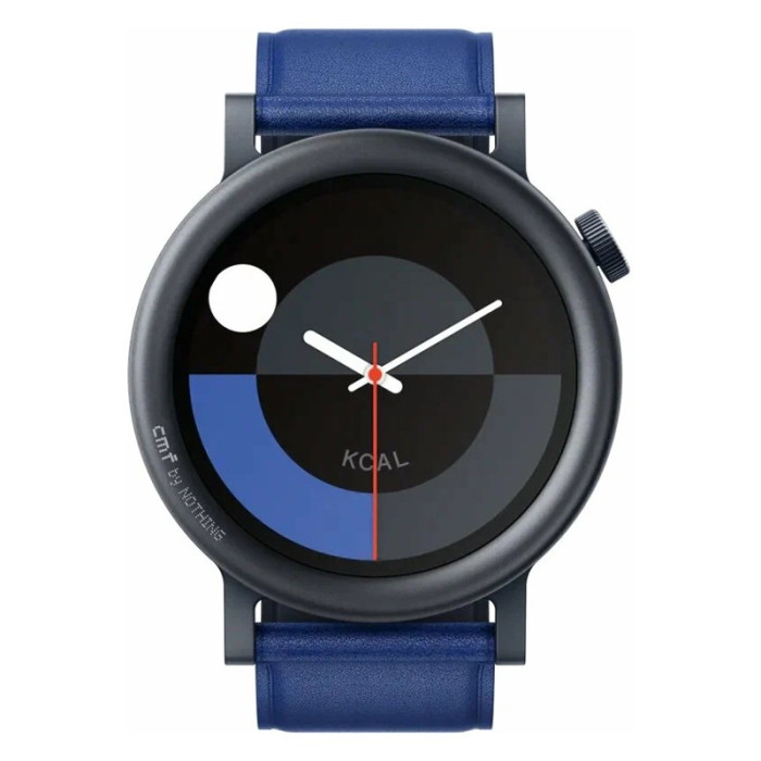 Умные часы CMF by Nothing Watch Pro 2 Синий