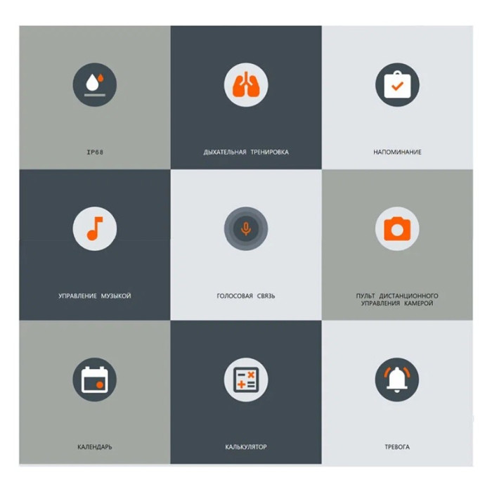 Умные часы CMF by Nothing Watch Pro 2 Синий