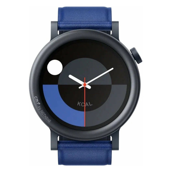 Умные часы CMF by Nothing Watch Pro 2 Синий | Фото 8 из 8